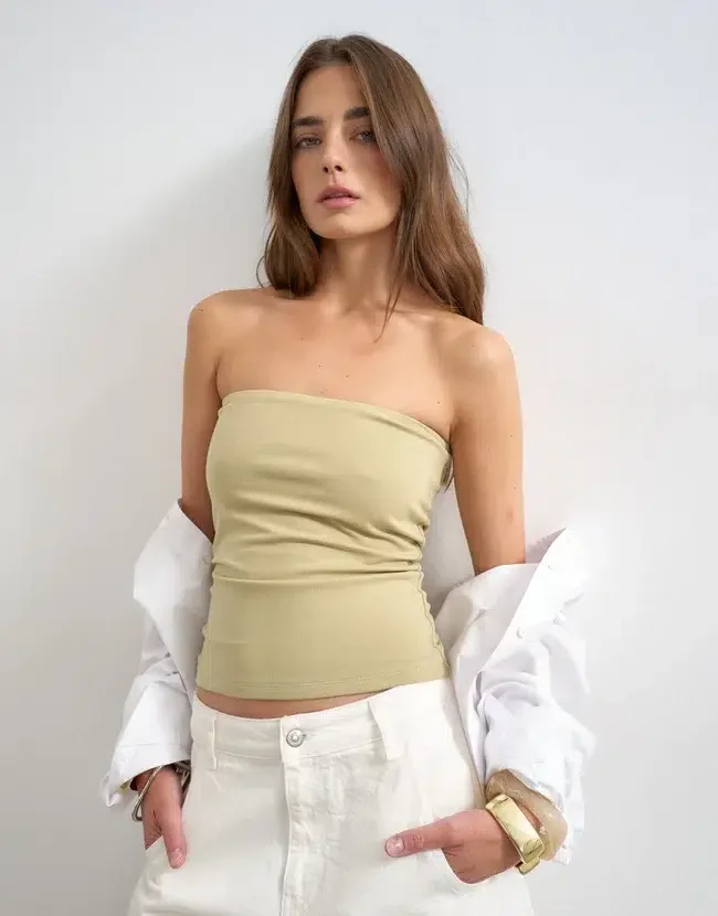 Tsmathilda Top Tsmathilda Top