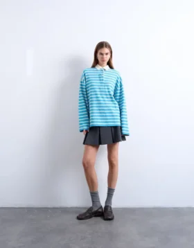 Tsmathilde Polo-Shirt