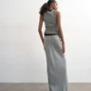 Tsmatilda Long Skirt