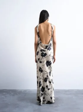 Tsmaureen Midi Dress
