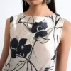 Tsmaureen Midi Dress