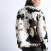 Tsmay Jacket
