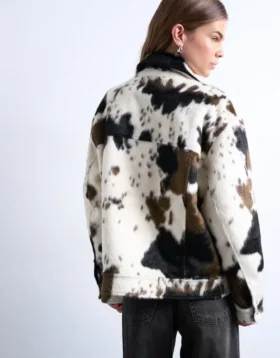 Tsmay Jacket
