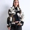 Tsmay Jacket