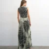 Tsmay Long Dress