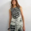 Tsmay Long Dress
