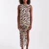 Tsmeg Long Dress