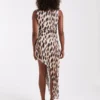 Tsmeg Long Dress
