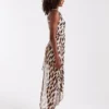 Tsmeg Long Dress