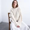Tsmegan Pullover