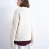 Tsmegan Pullover