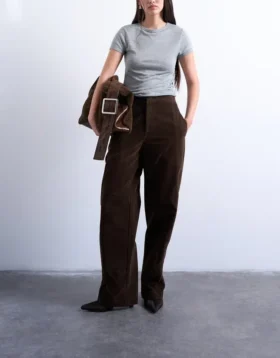 Tsmegan Trousers