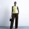 Tsmegan Trousers