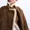 Tsmelanie Jacket