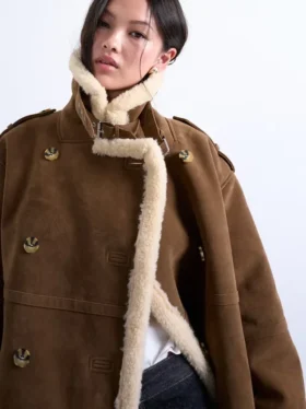 Tsmelanie Jacket