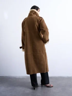 Tsmelanie Jacket