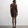 Tsmia Short Dress