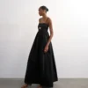 Tsmika Long Dress