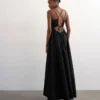 Tsmika Long Dress