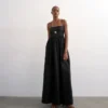 Tsmika Long Dress