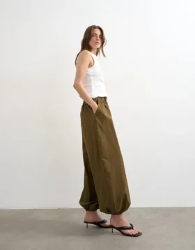 Tsmila Trousers