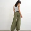 Tsmila Trousers
