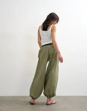 Tsmila Trousers
