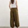 Tsmila Trousers