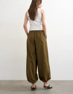 Tsmila Trousers