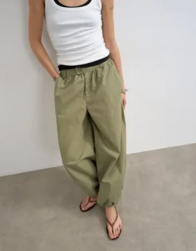 Tsmila Trousers