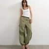 Tsmila Trousers