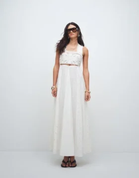 Tsmilla Long Dress