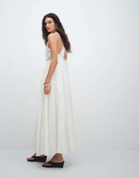 Tsmilla Long Dress