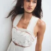 Tsmilla Long Dress