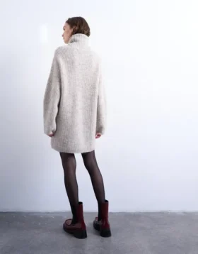 Tsmilla Midi Dress