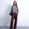 Tsmilla Trousers