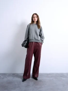 Tsmilla Trousers