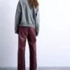 Tsmilla Trousers
