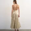 Tsmille Long Dress