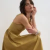 Tsmillie Long Dress