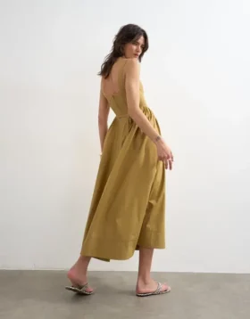 Tsmillie Long Dress