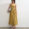 Tsmillie Long Dress