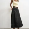 Tsmillie Long Skirt