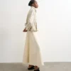 Tsmillie Long Skirt