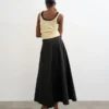 Tsmillie Long Skirt