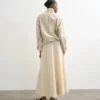 Tsmillie Long Skirt