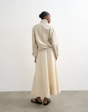 Tsmillie Long Skirt