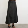 Tsmillie Long Skirt