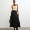 Tsmillie Long Skirt