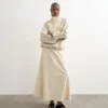 Tsmillie Long Skirt